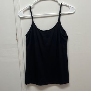 3/$15 Deal 🎉 Time & Tru ☀️ Tank Top - Size S